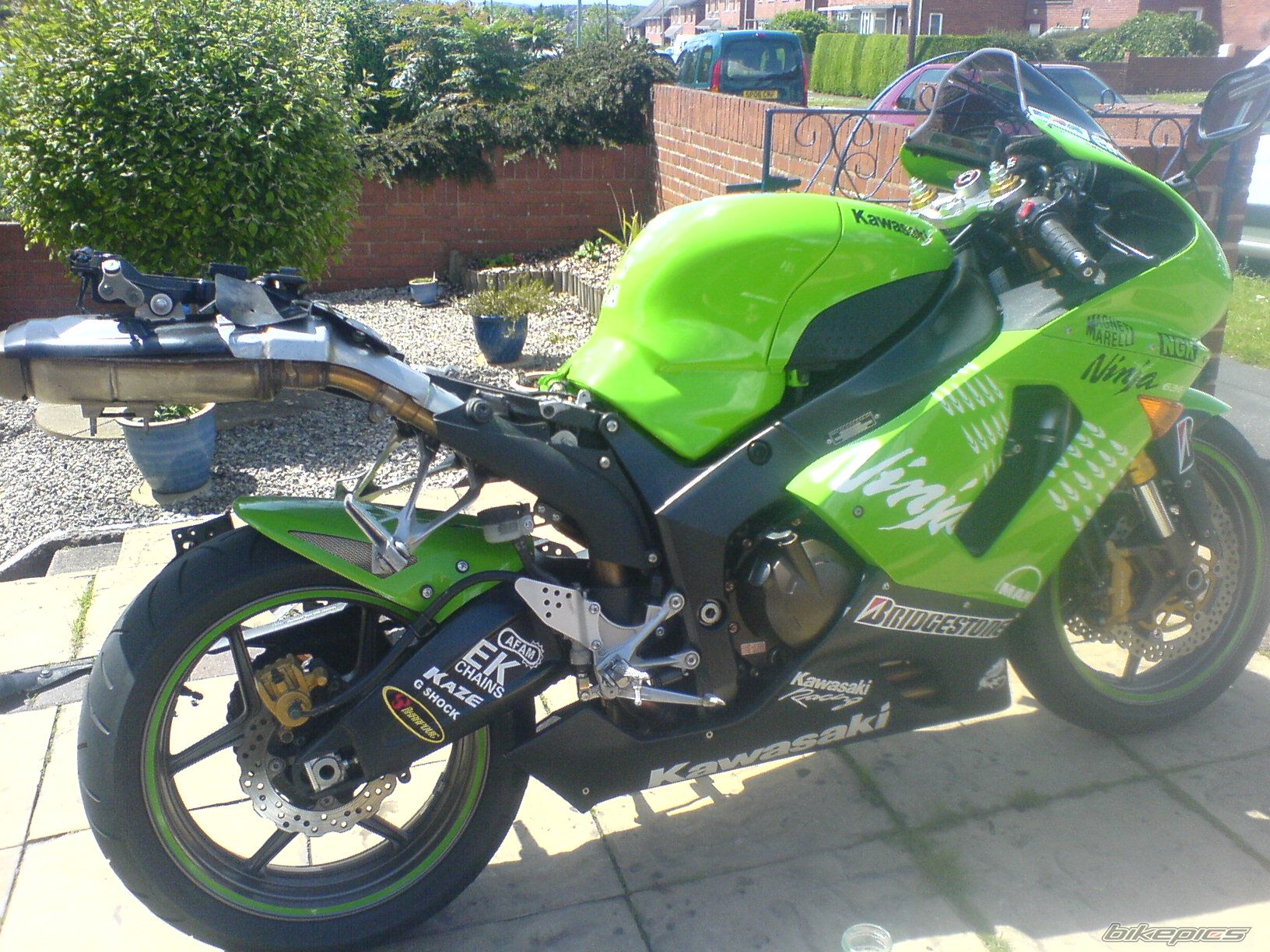 Bike Photo 904271