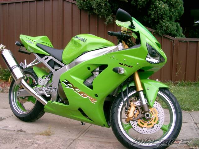 Bike Photo 90428