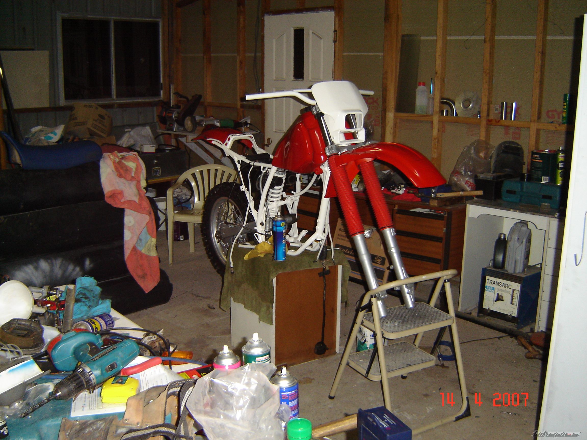 Bike Photo 904286