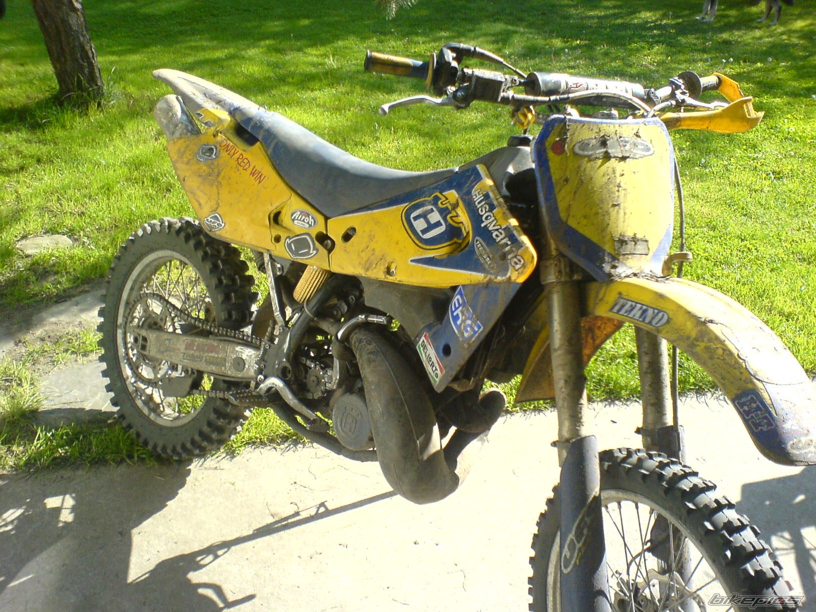 Bike Photo 904367