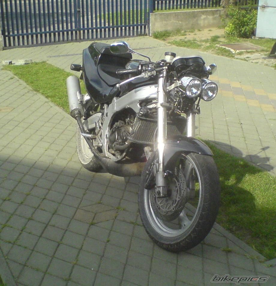 Bike Photo 904376