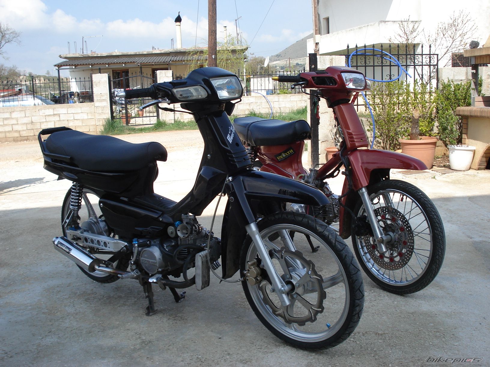 Bike Photo 904406