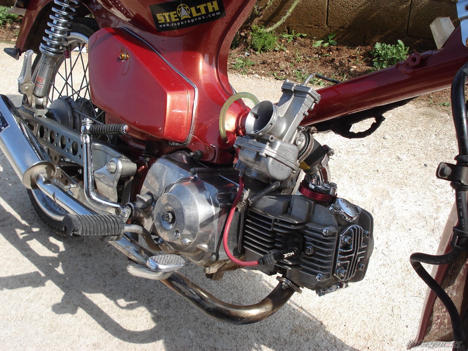 Bike Photo 904409