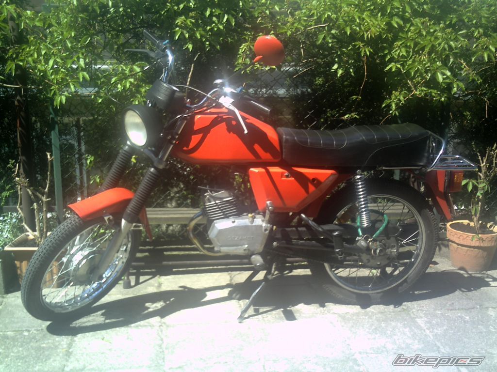 Bike Photo 904427