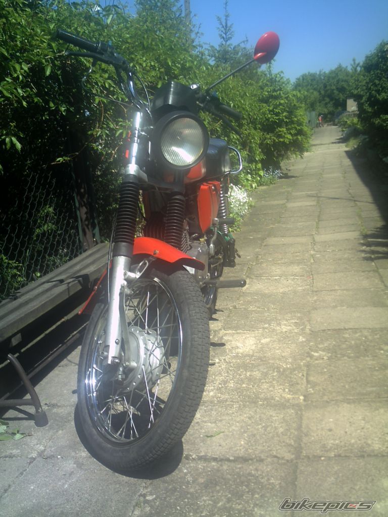 Bike Photo 904429