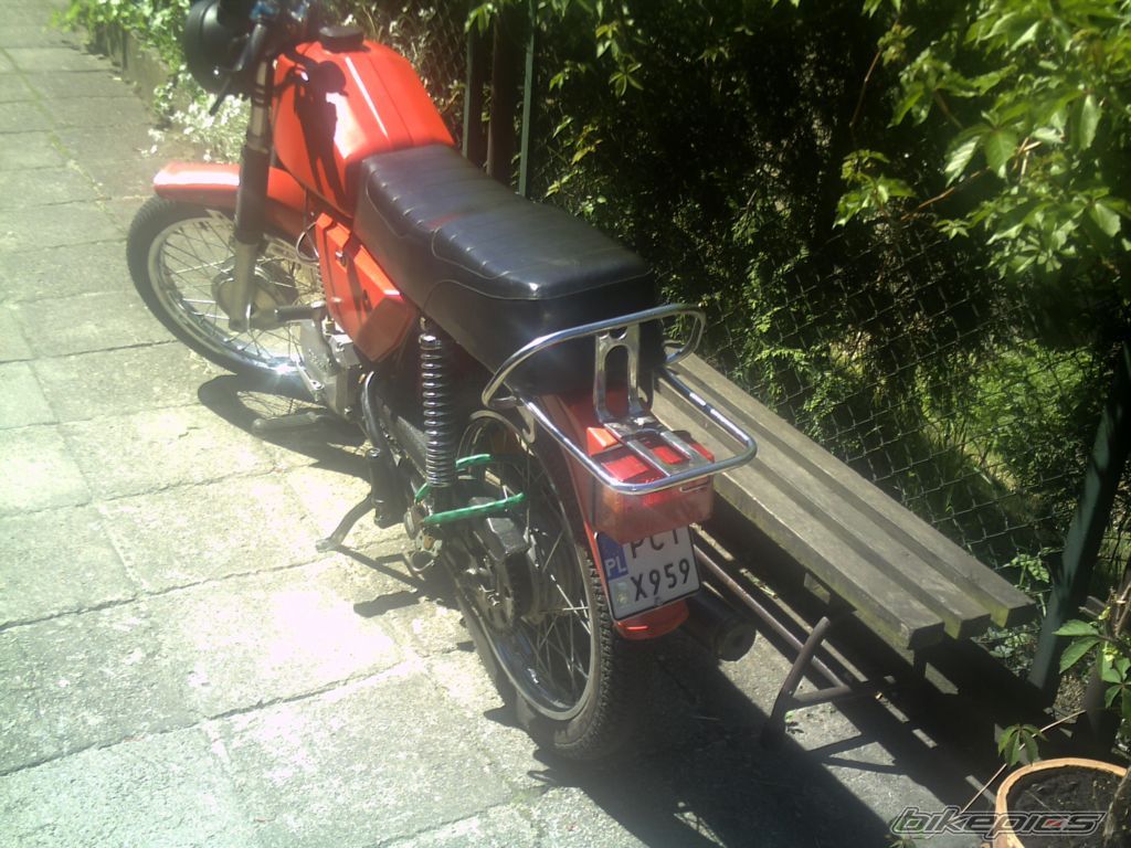 Bike Photo 904430