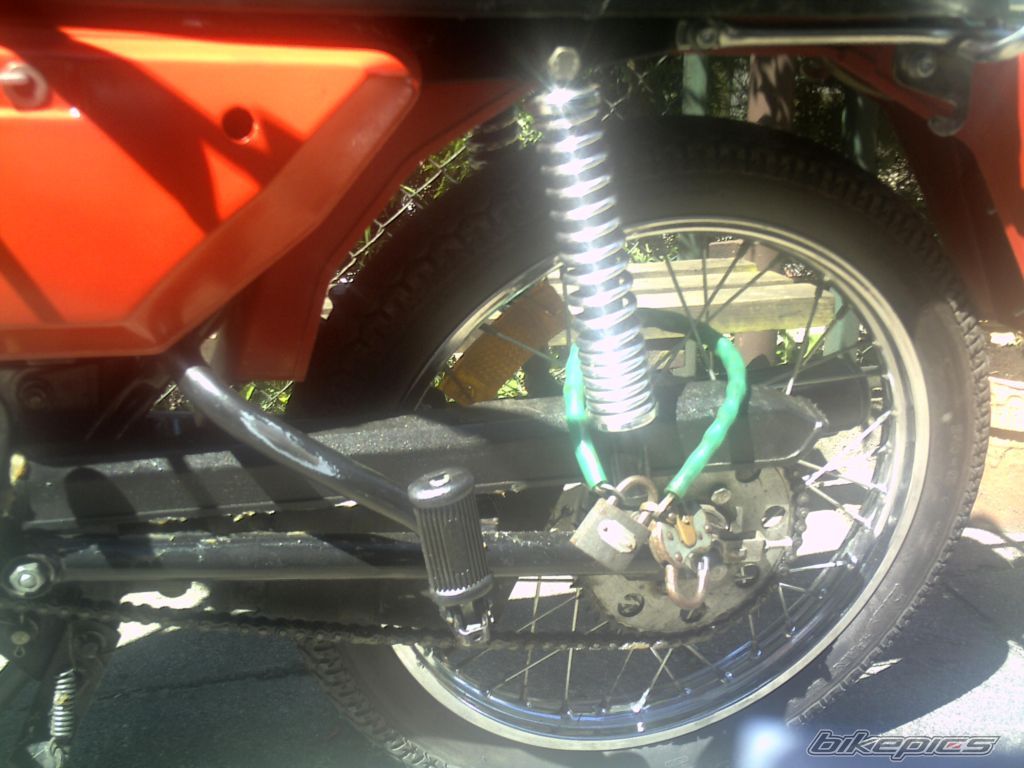 Bike Photo 904431