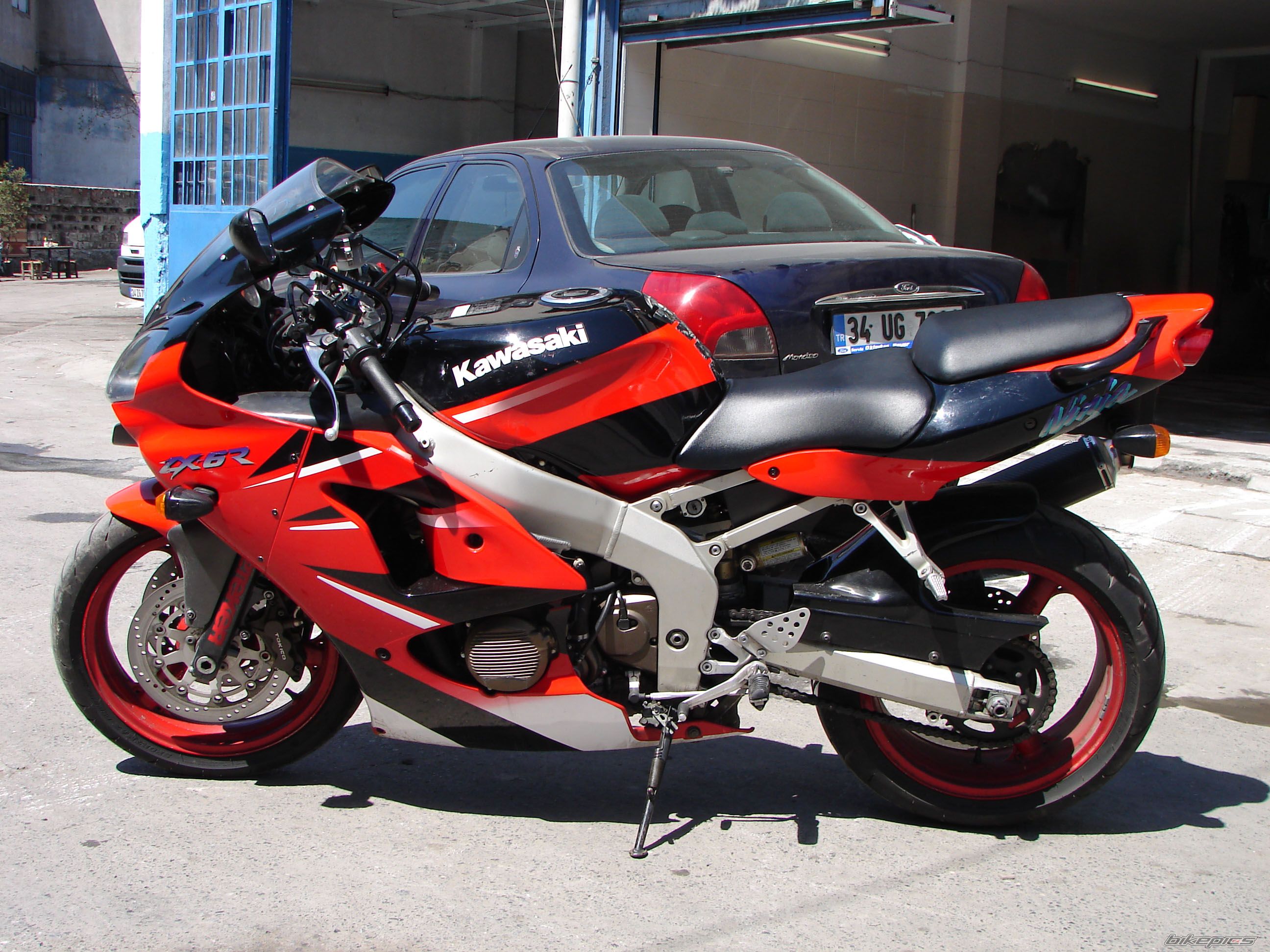 Bike Photo 904463