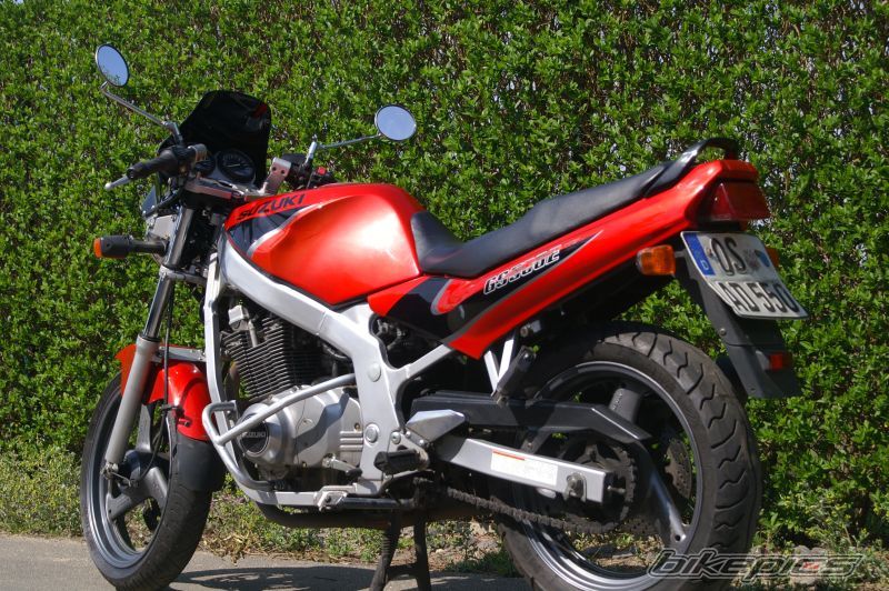 Bike Photo 904479