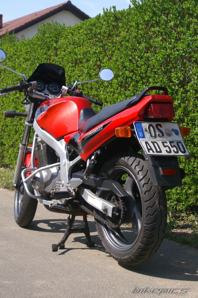 Bike Photo 904480