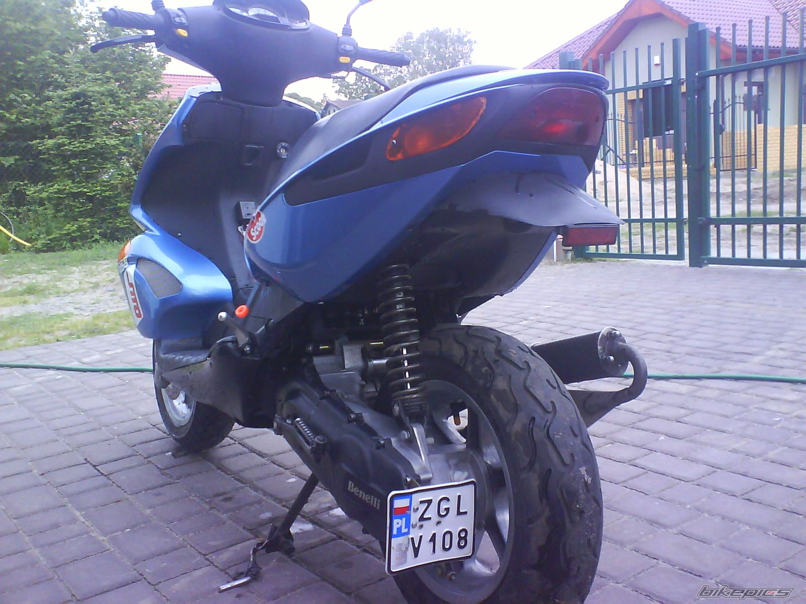Bike Photo 904515