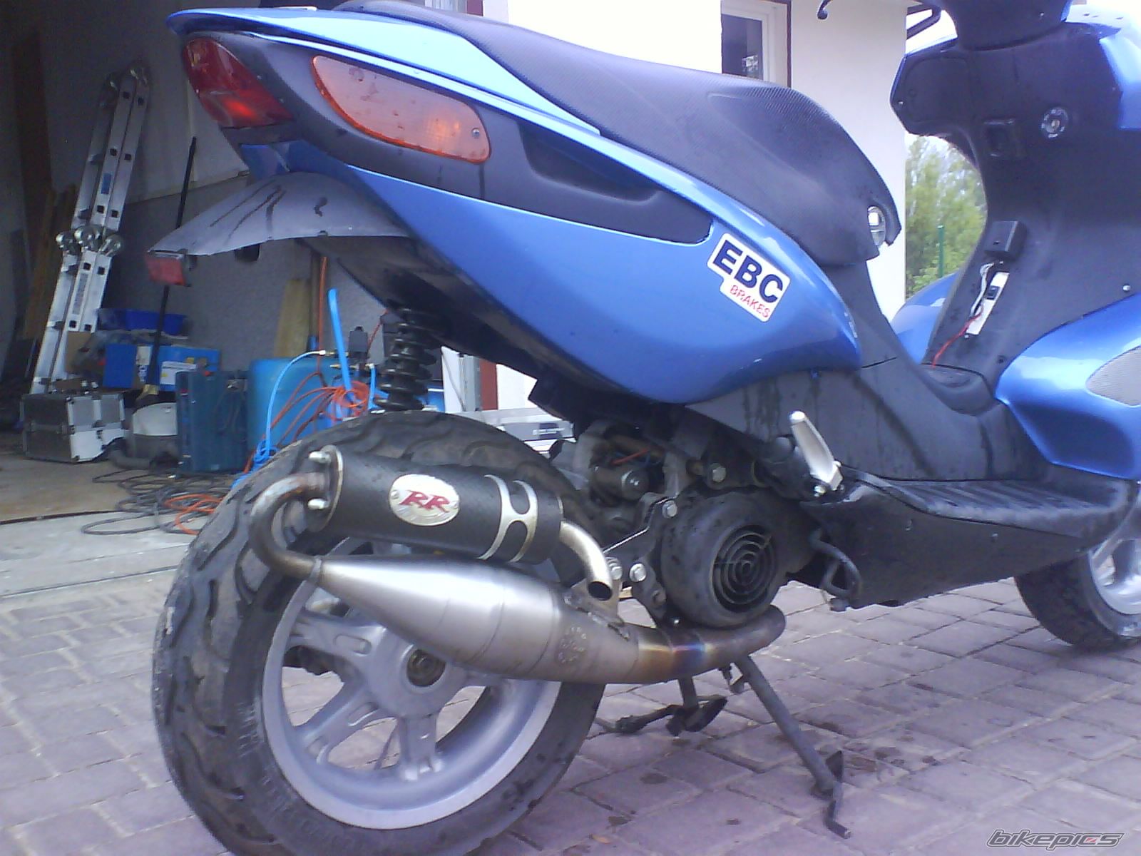 Bike Photo 904517