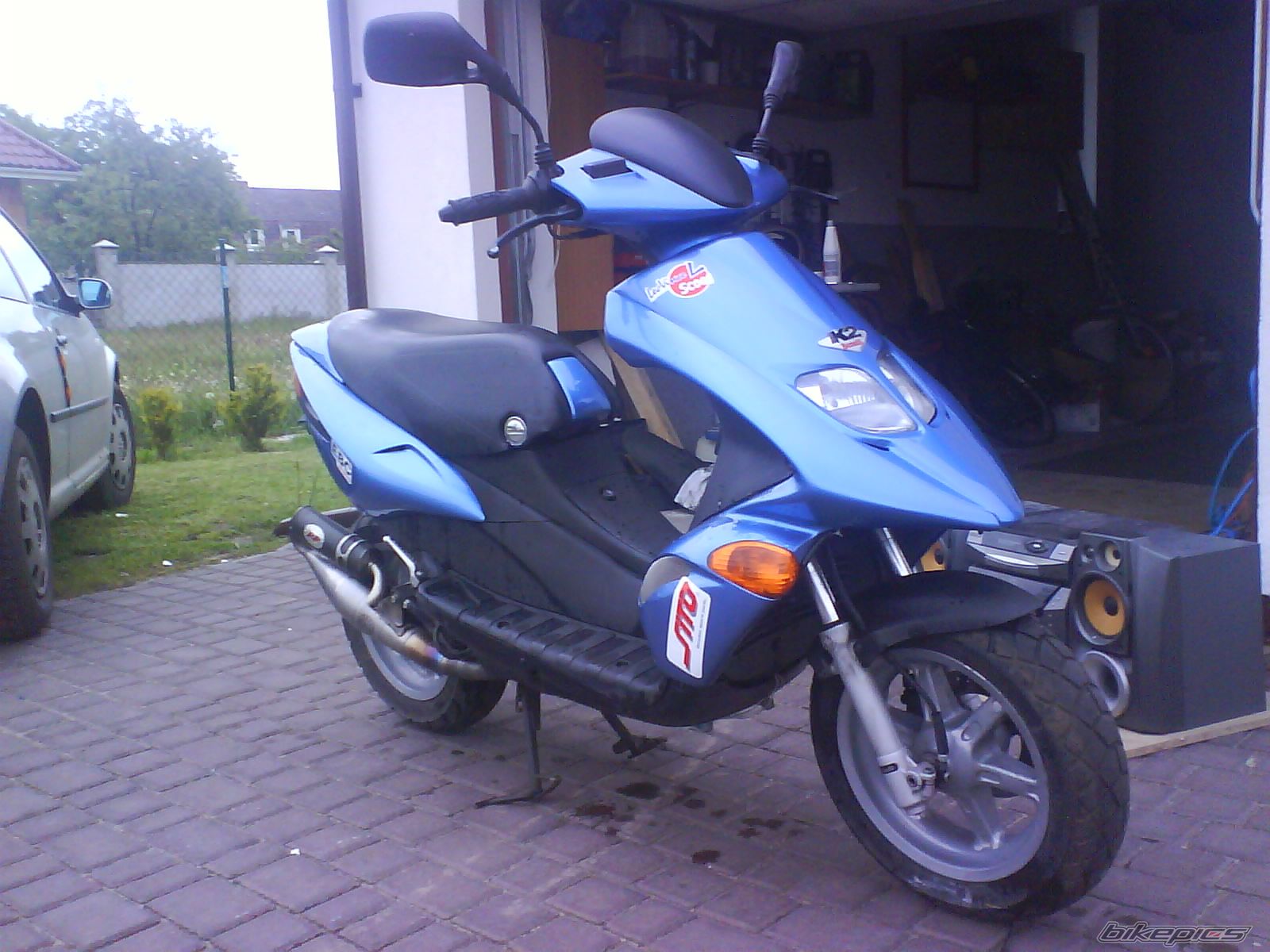 Bike Photo 904519