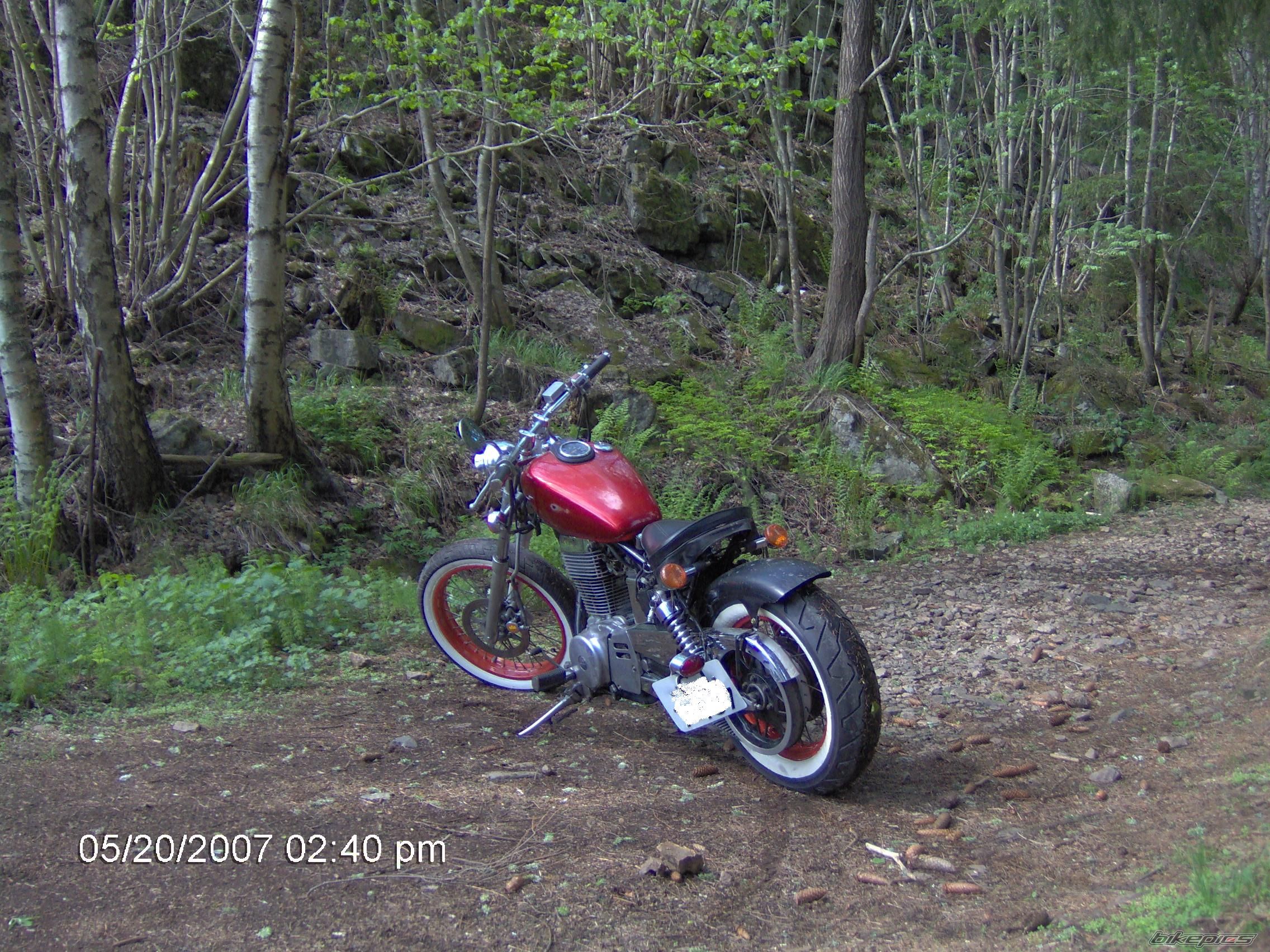 Bike Photo 904575