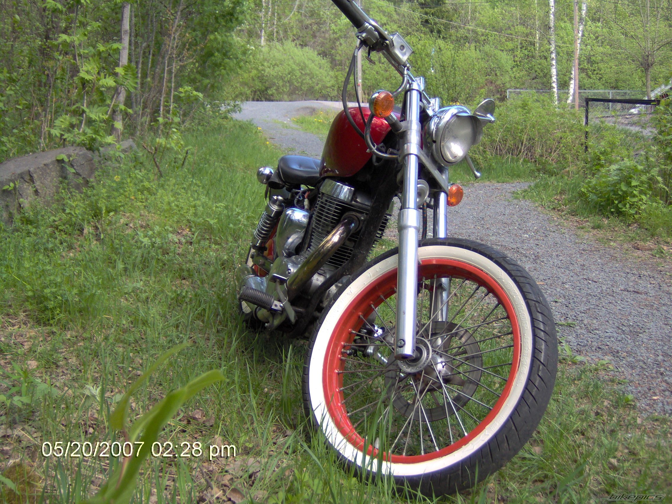 Bike Photo 904577