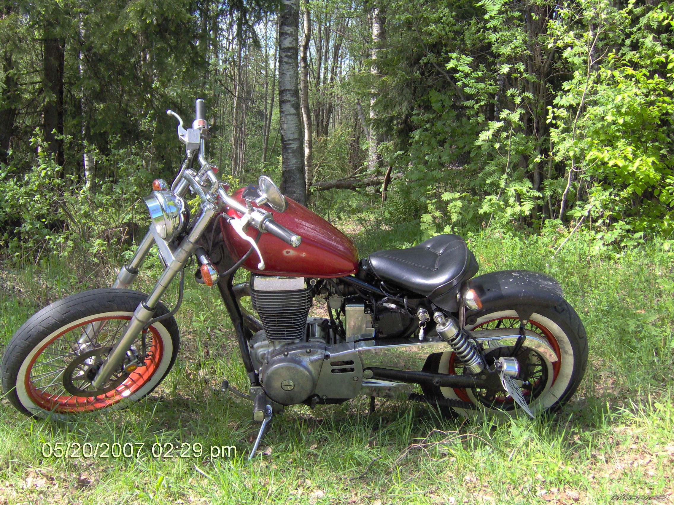 Bike Photo 904578