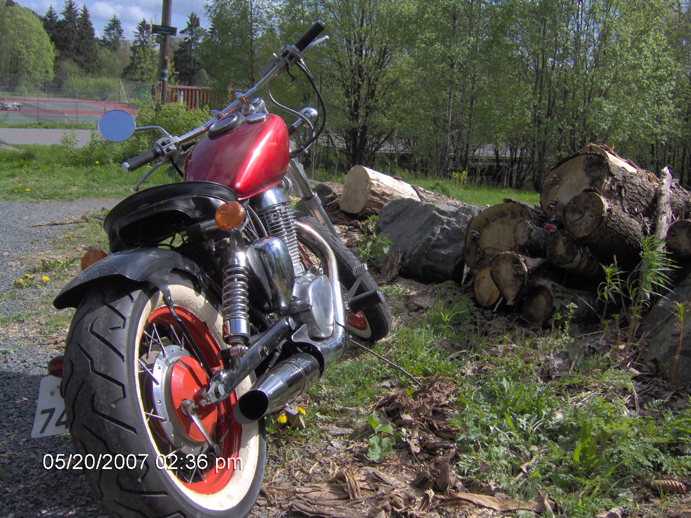 Bike Photo 904580
