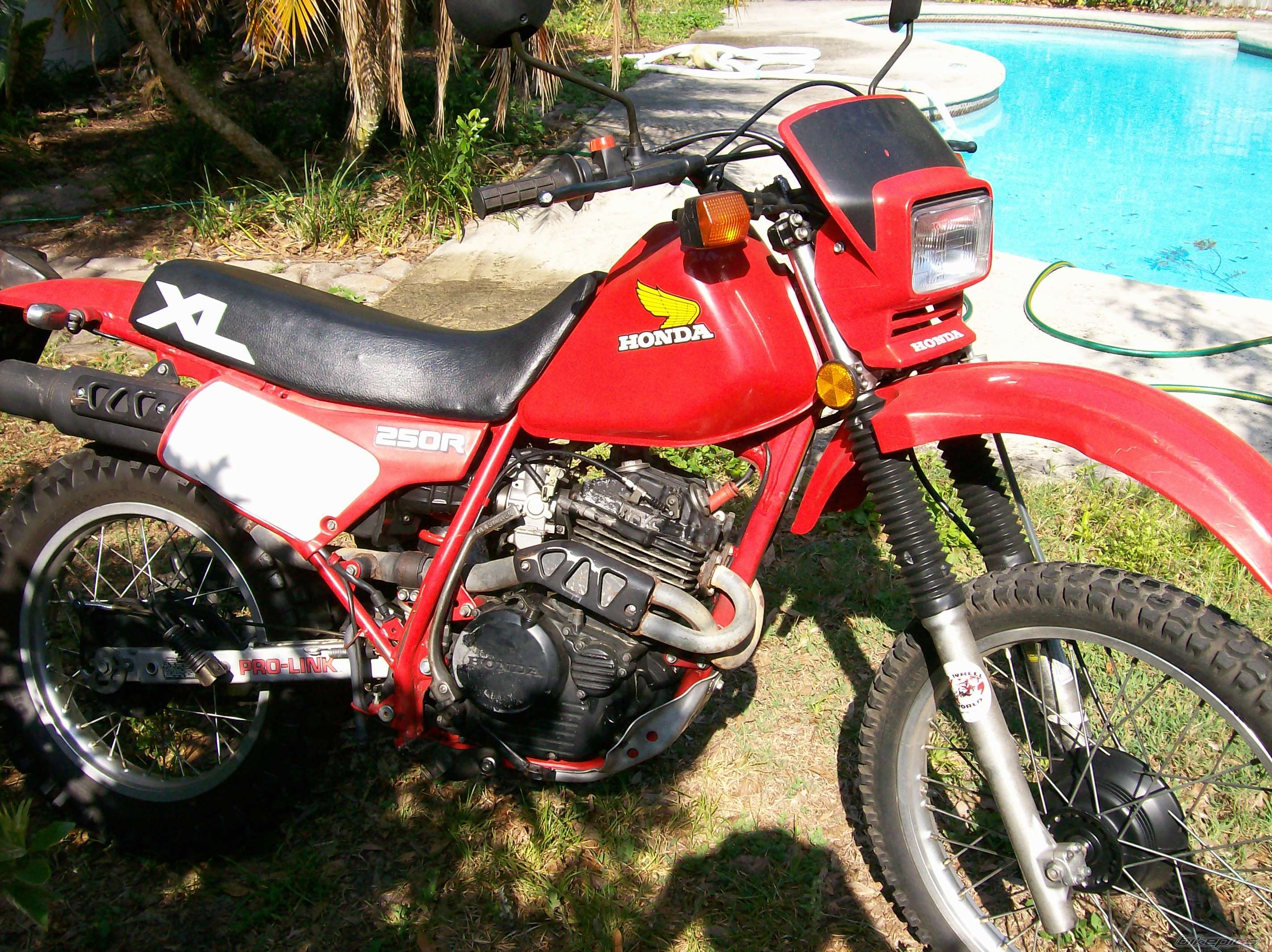 Bike Photo 904583