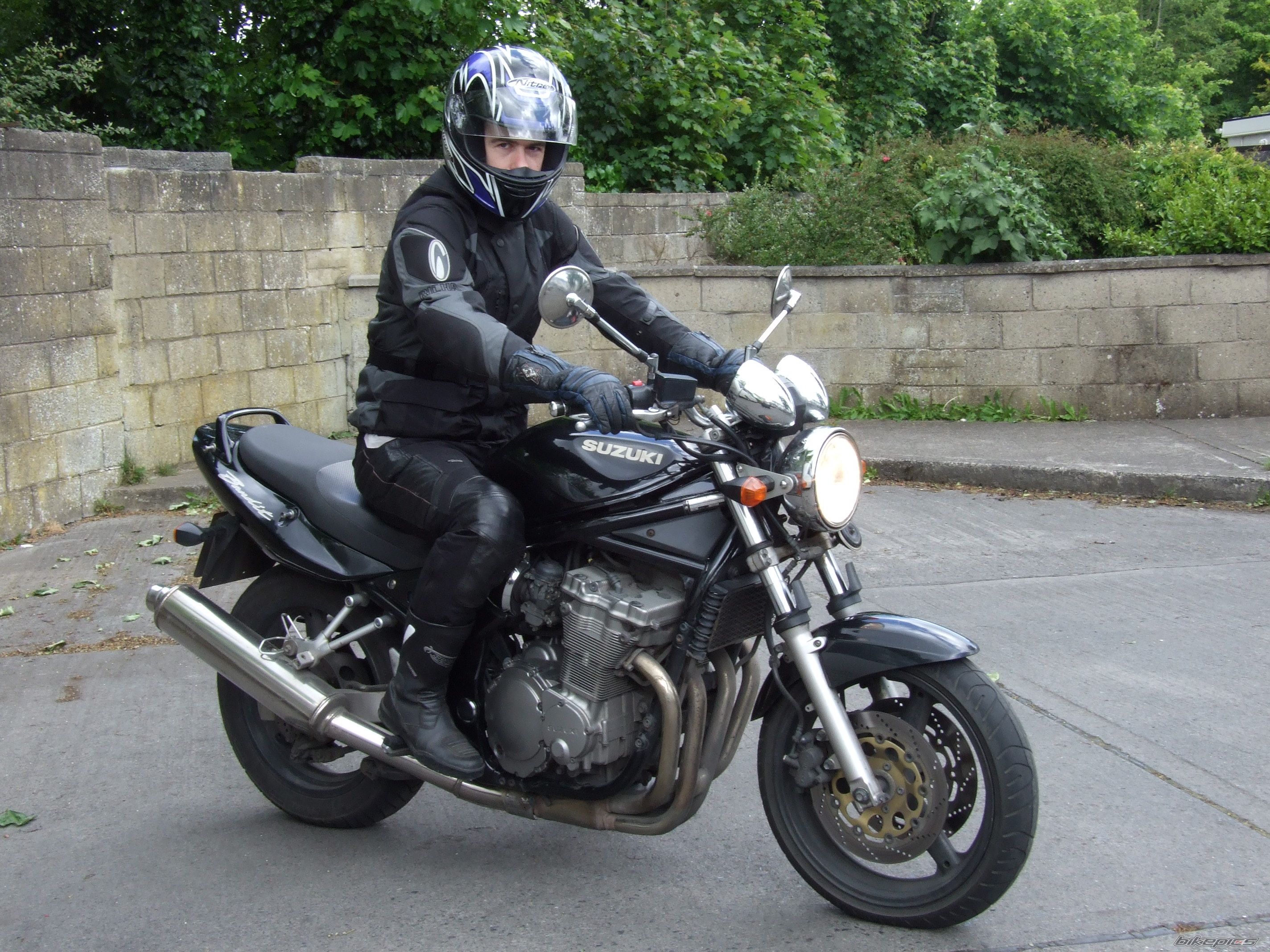 Bike Photo 904607