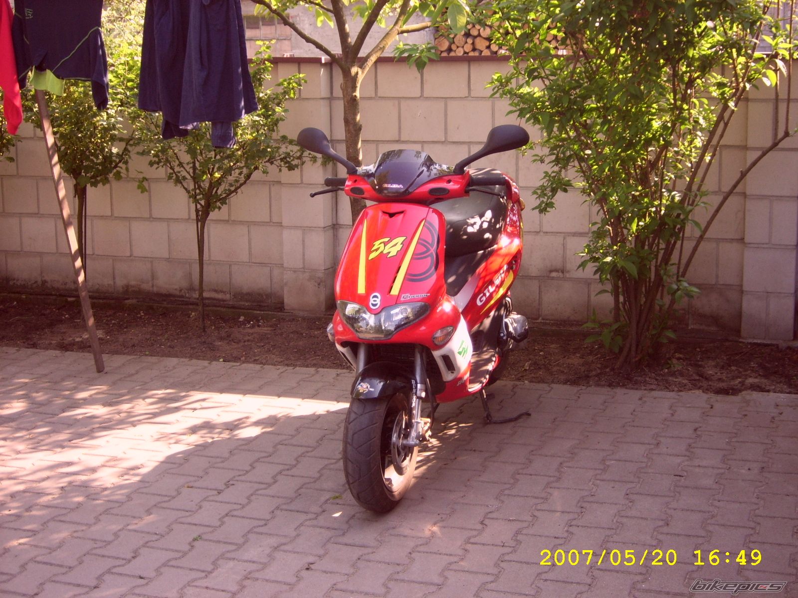 Bike Photo 904614