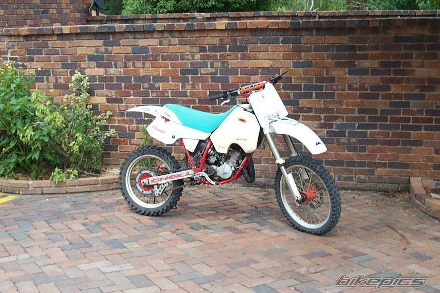 Bike Photo 90467