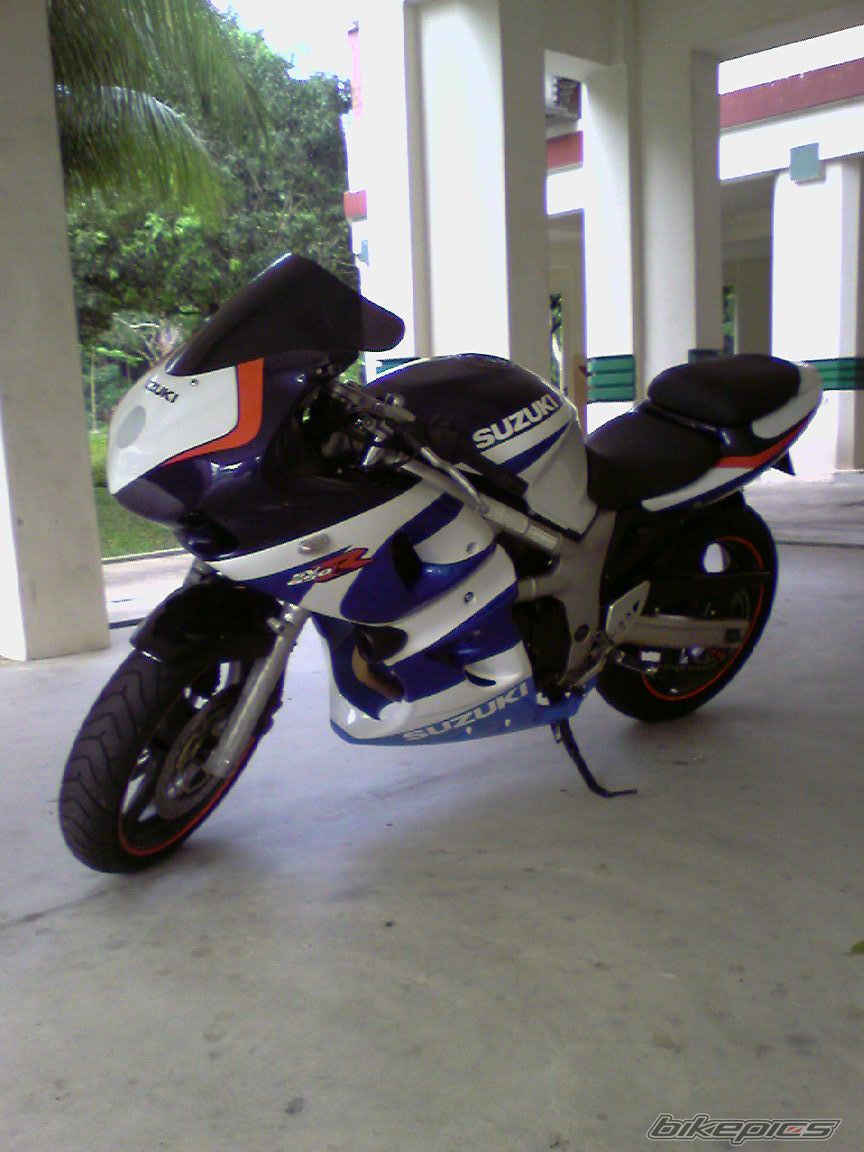 Bike Photo 904695