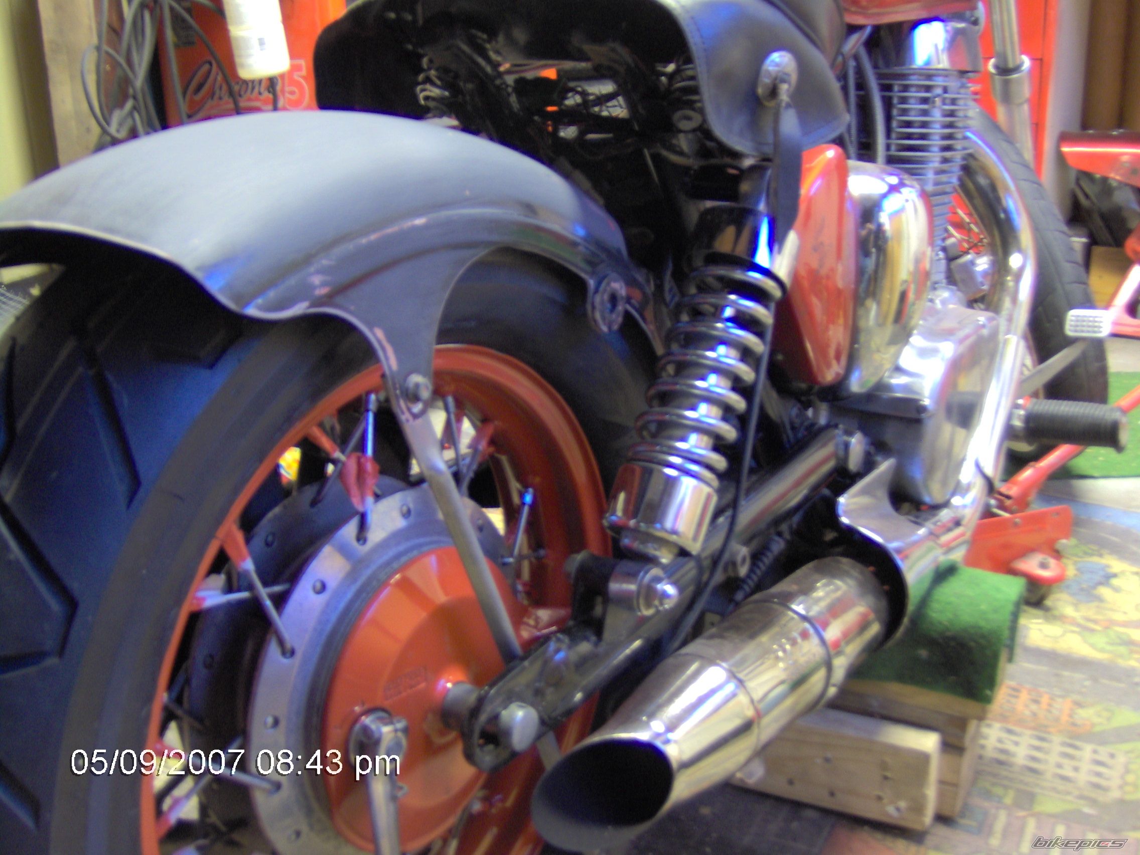 Bike Photo 904752