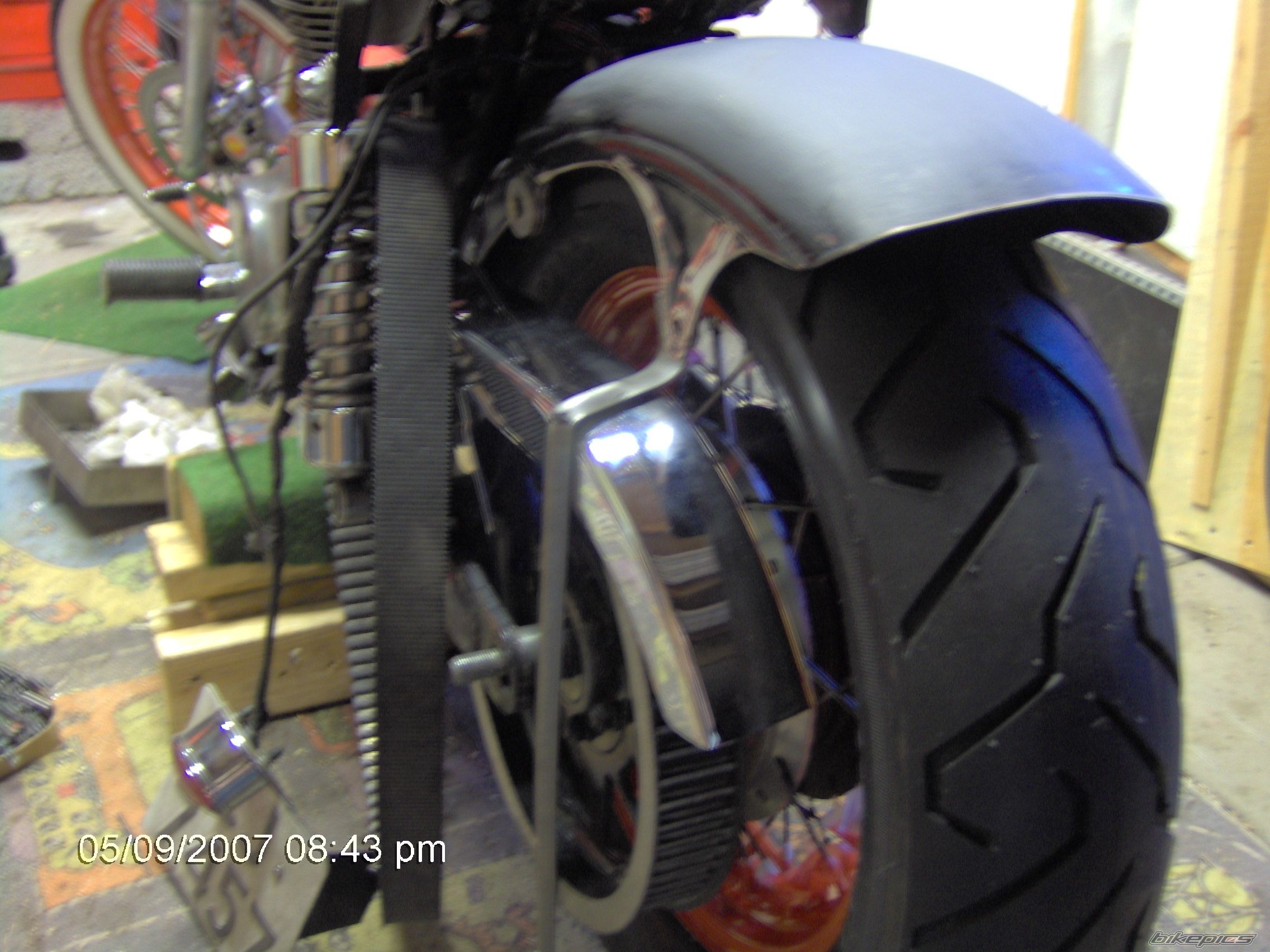 Bike Photo 904753