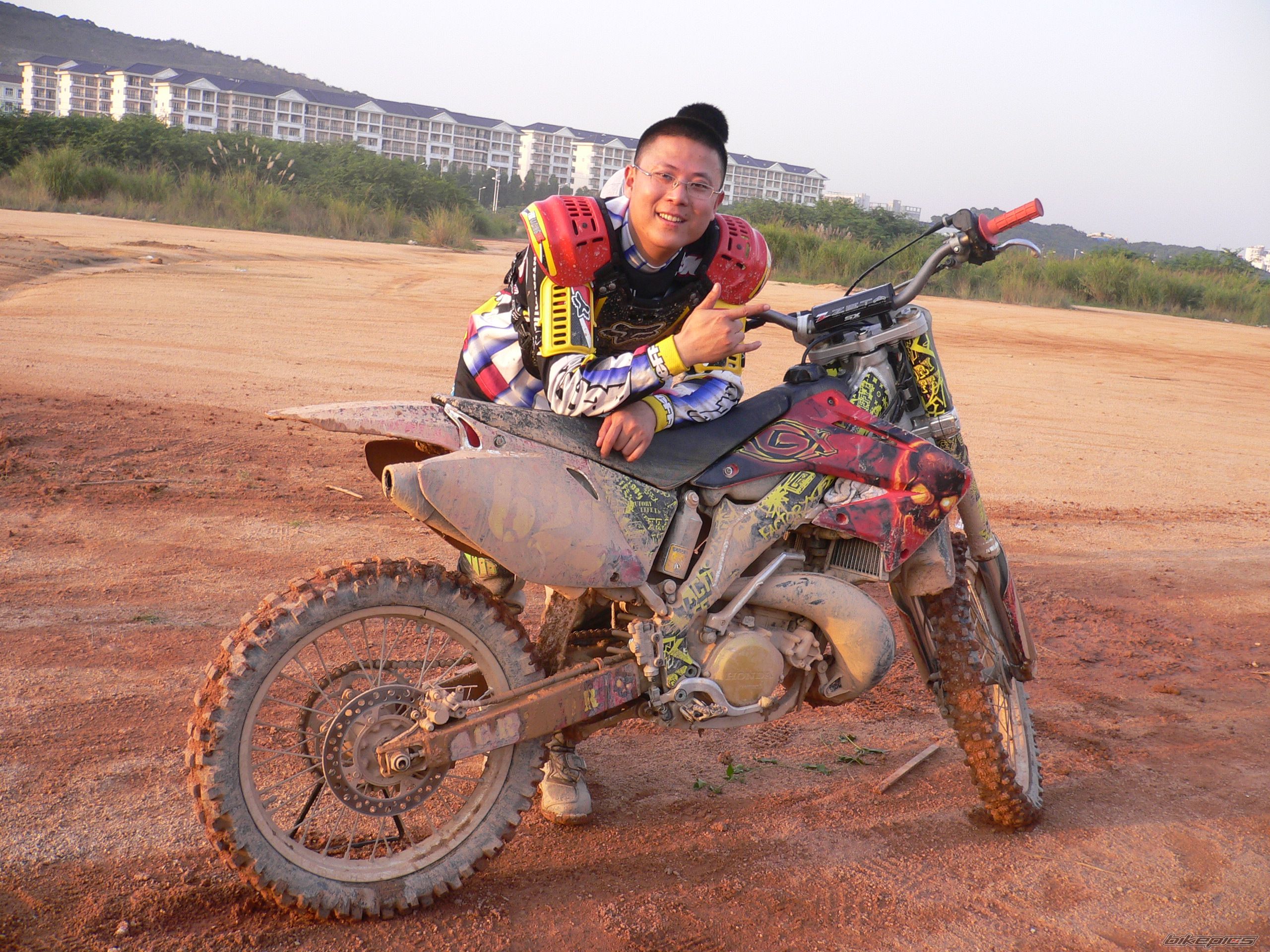 Bike Photo 904775