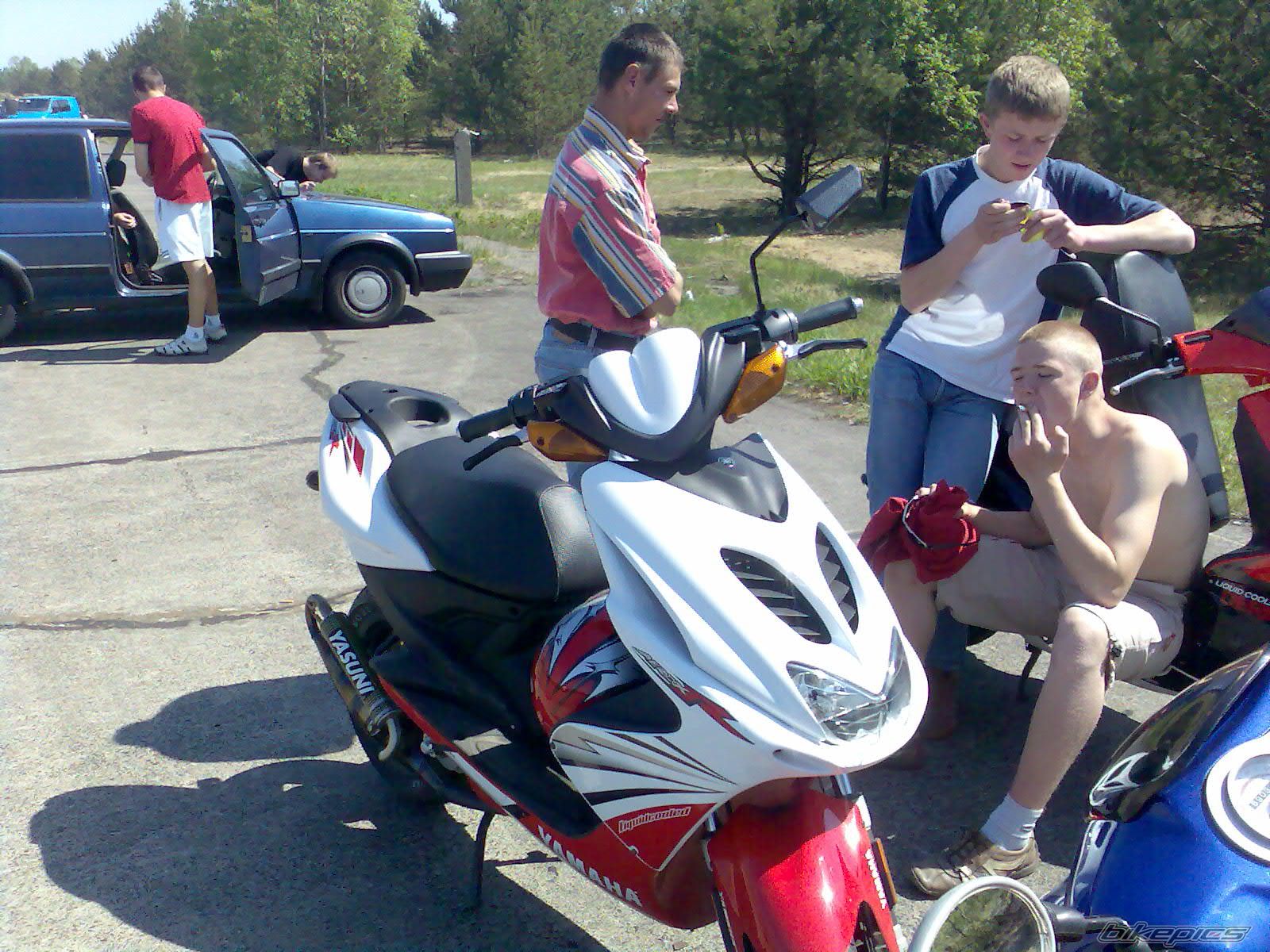 Bike Photo 904779