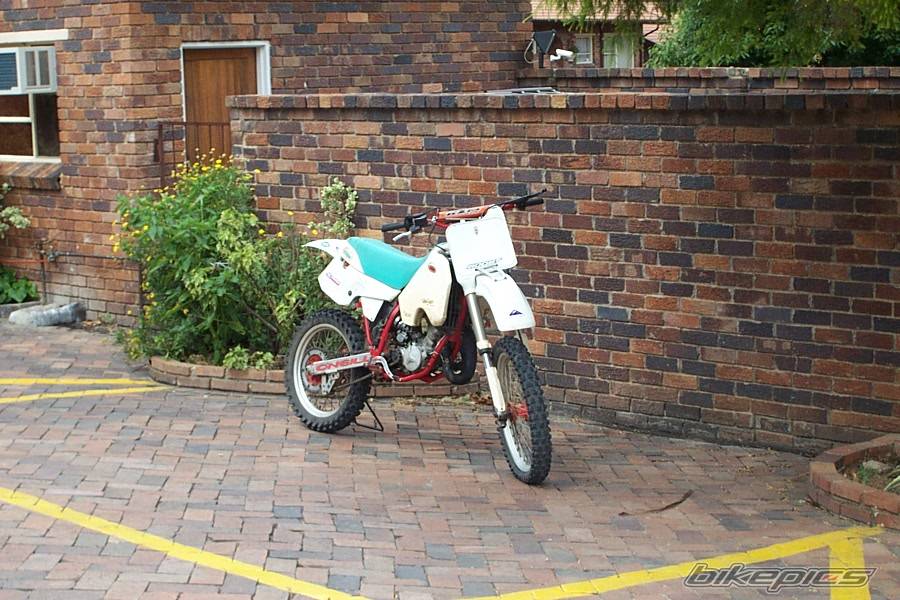 Bike Photo 90479