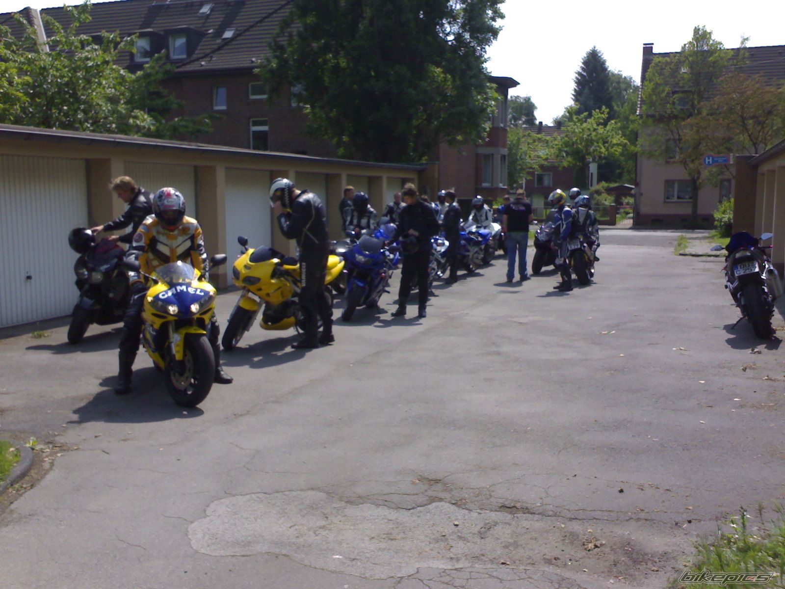 Bike Photo 904830