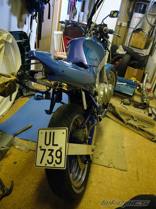 Bike Photo 904872