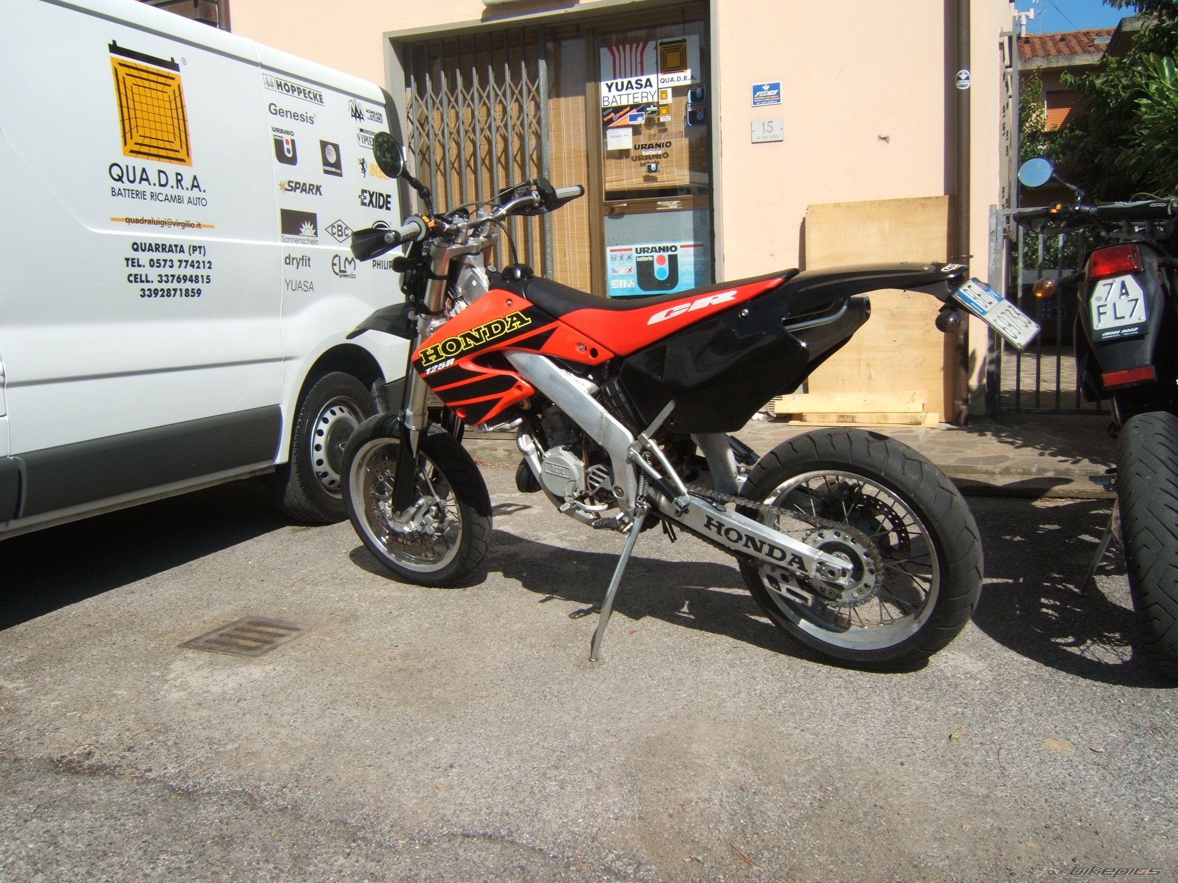 Bike Photo 904923
