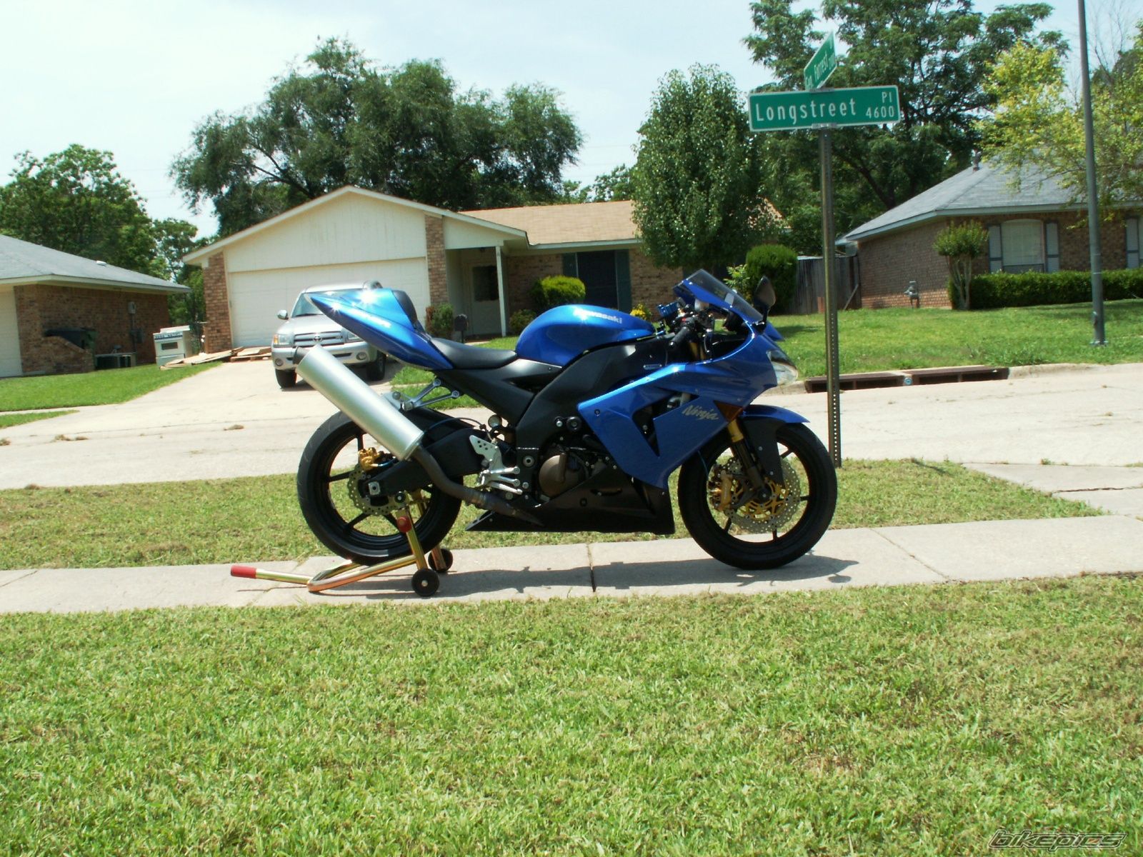 Bike Photo 904943