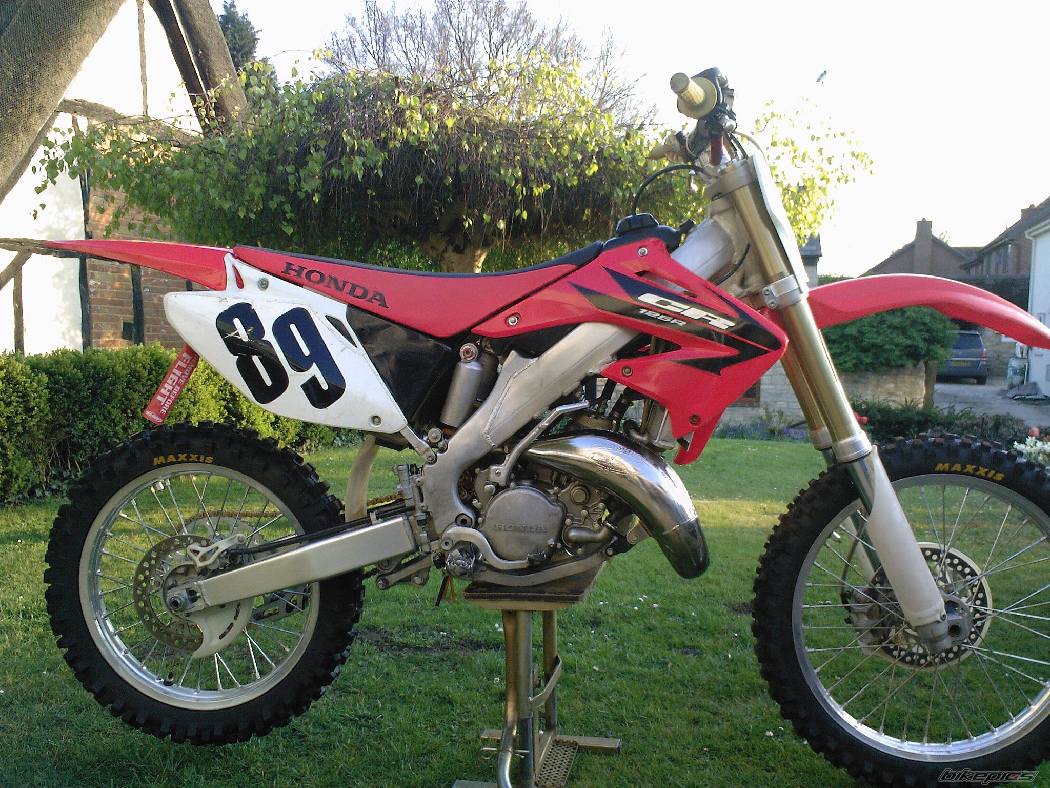 Bike Photo 904958