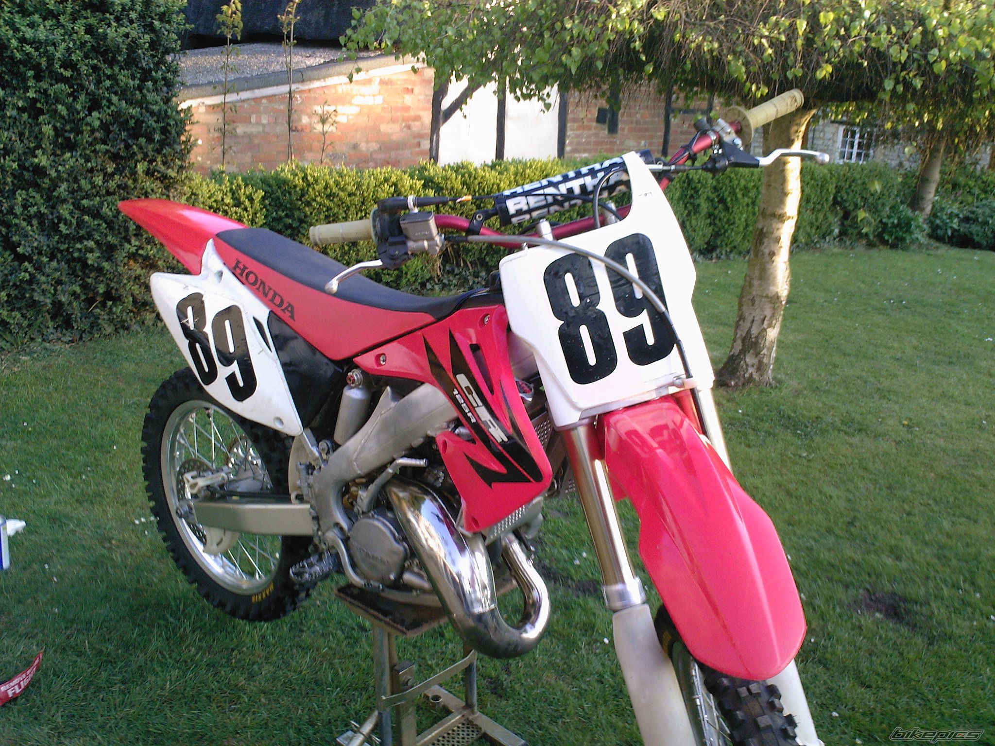 Bike Photo 904990
