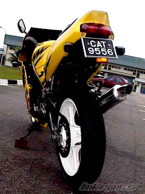 Bike Photo 905