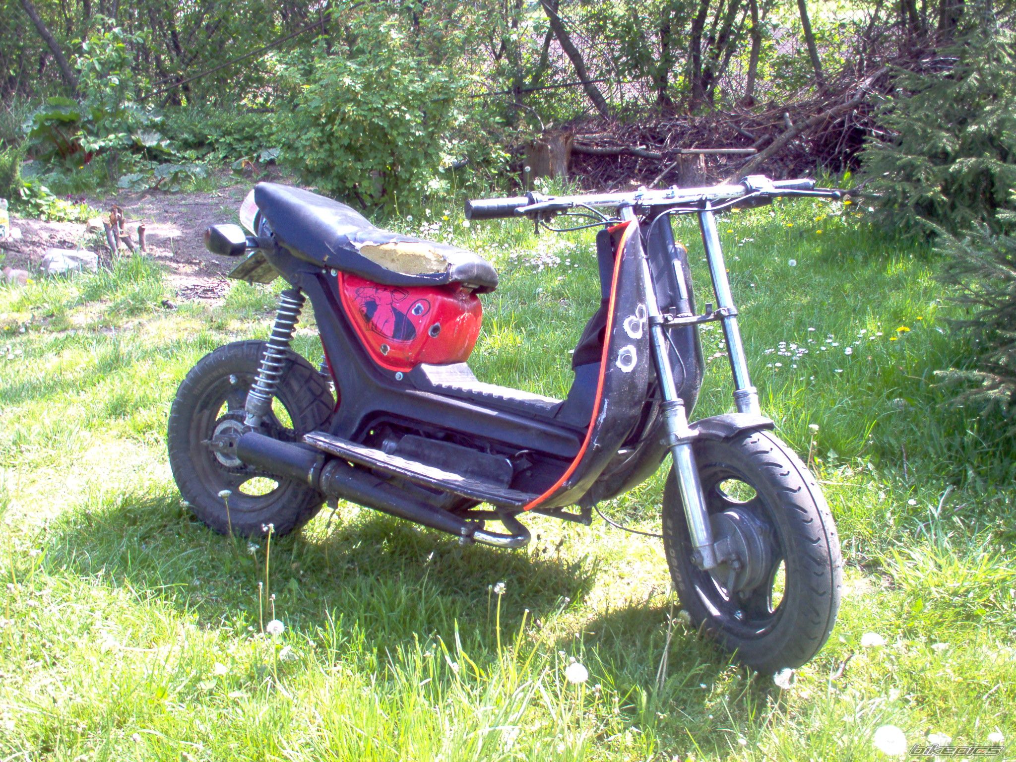 Bike Photo 905007