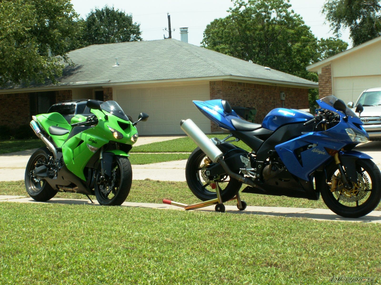 Bike Photo 905027