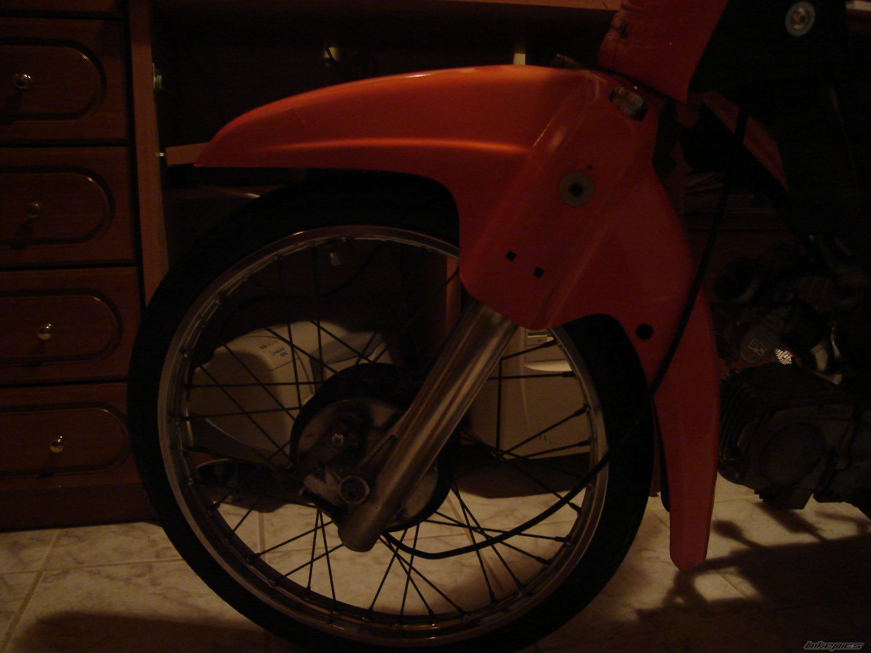Bike Photo 905029