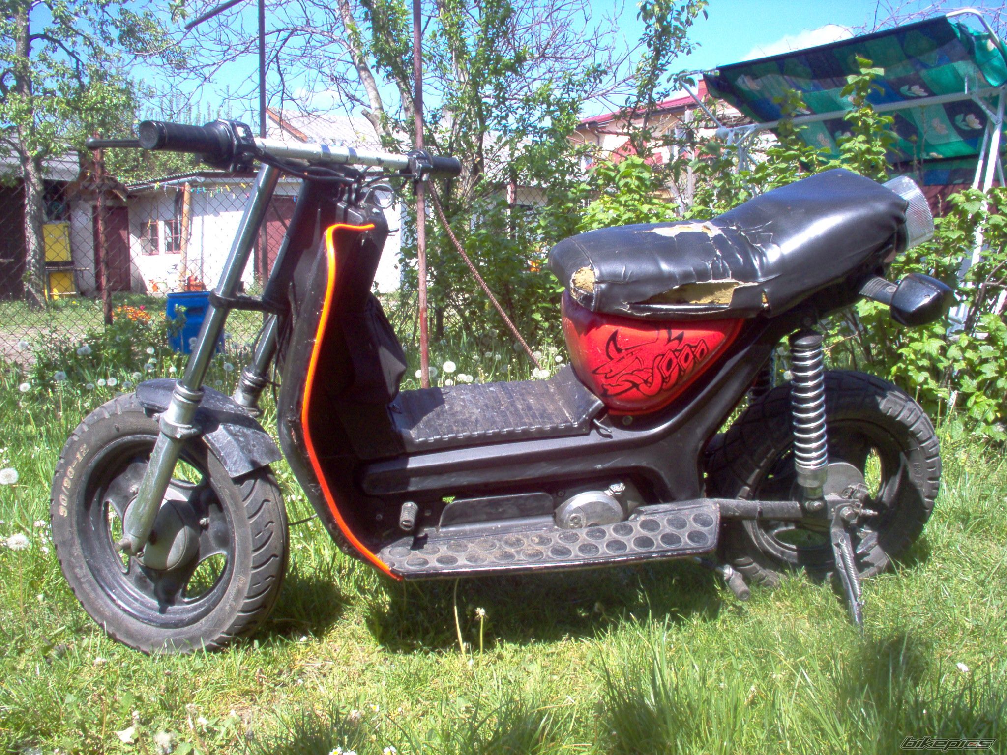 Bike Photo 905030