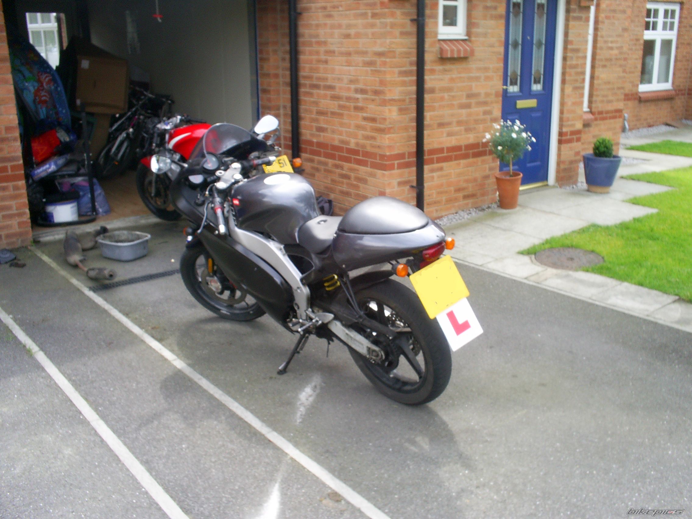Bike Photo 905039