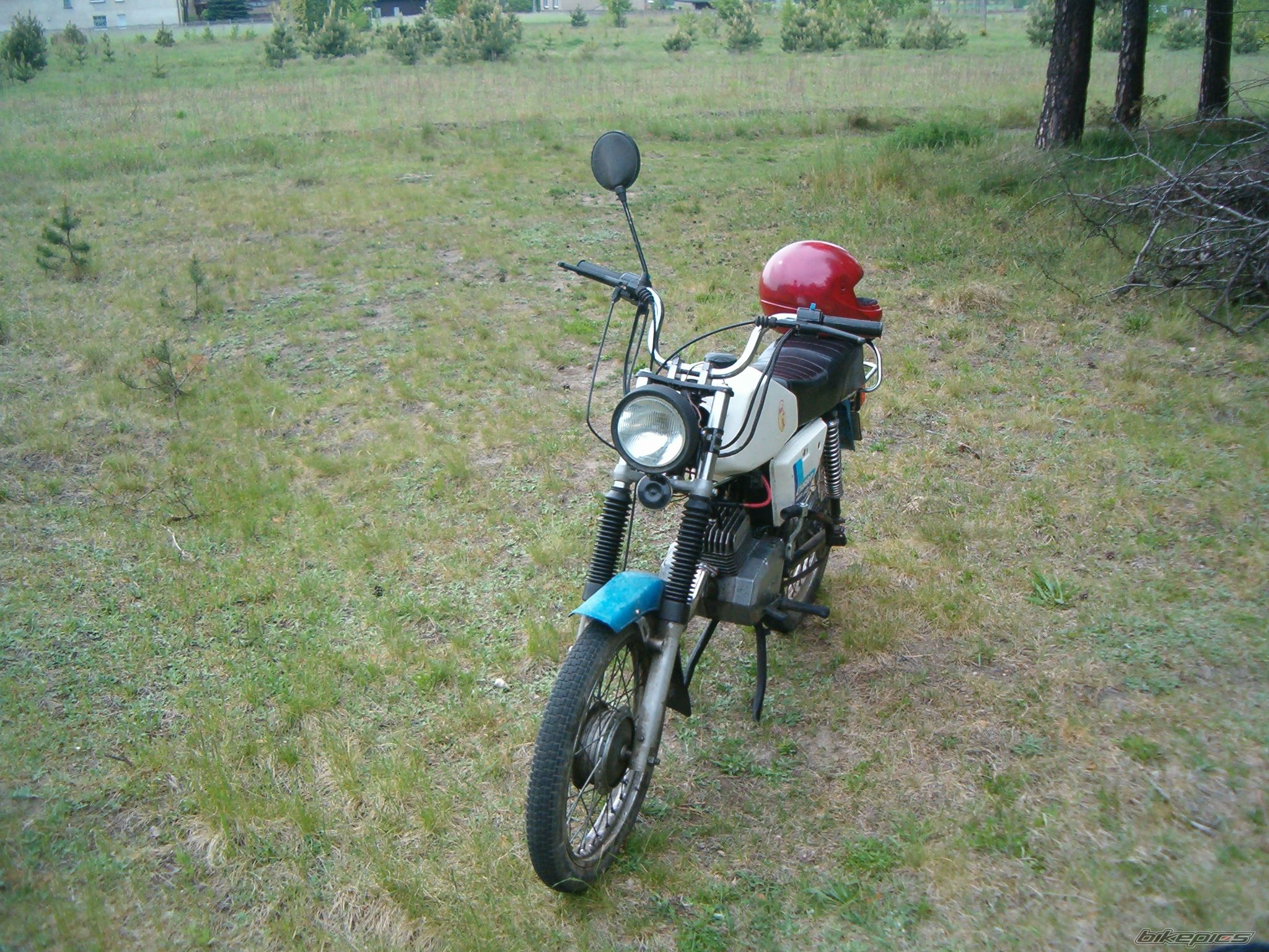 Bike Photo 905062