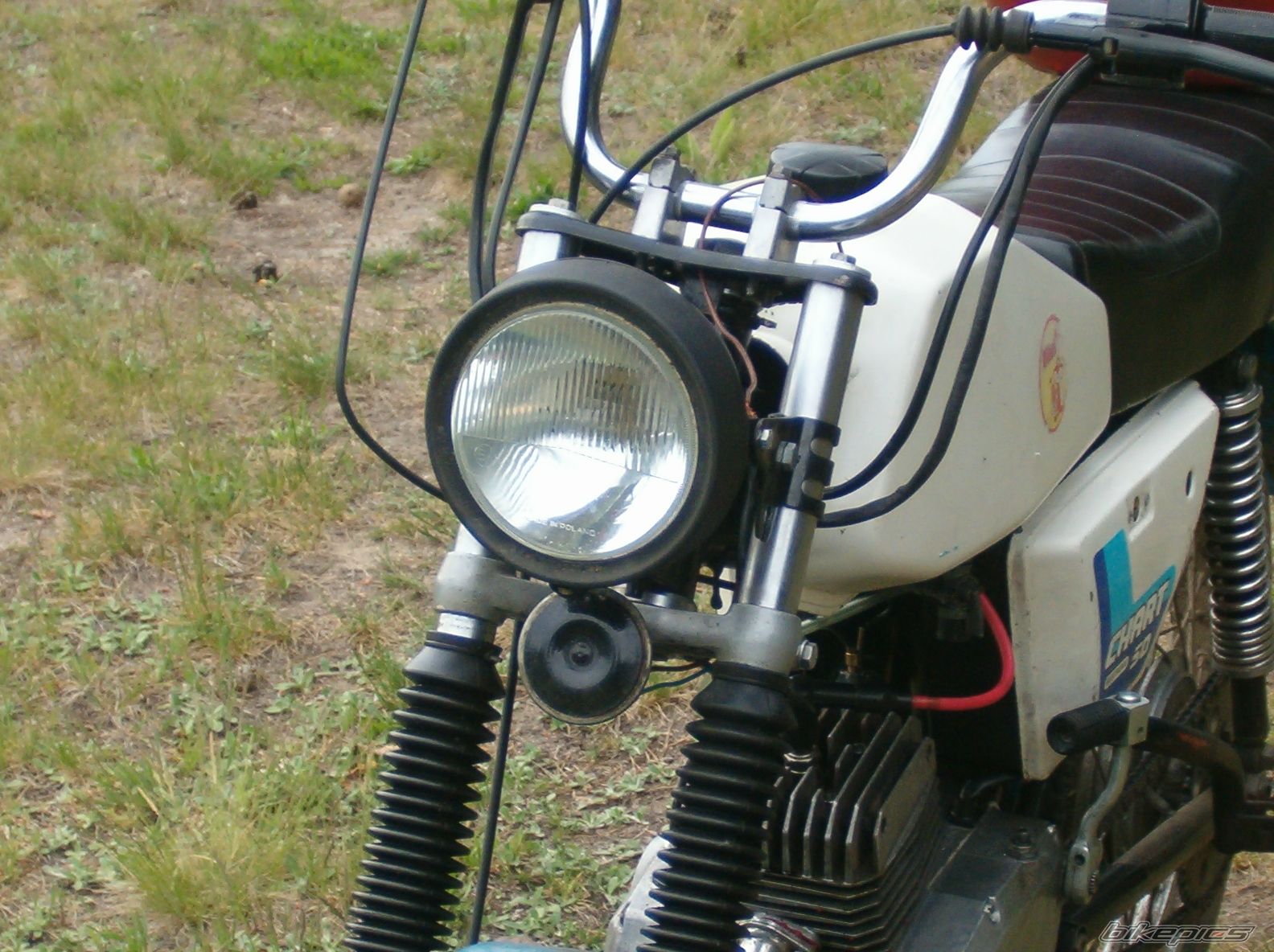 Bike Photo 905064