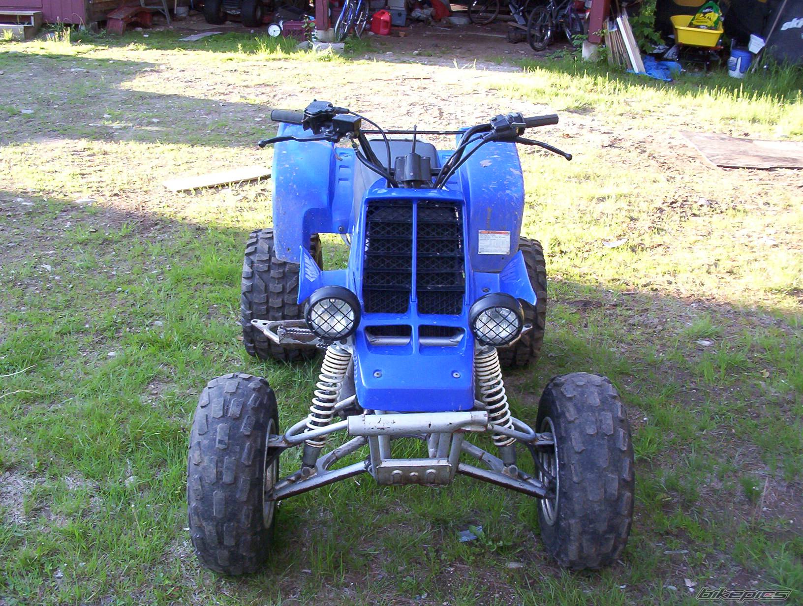Bike Photo 90508