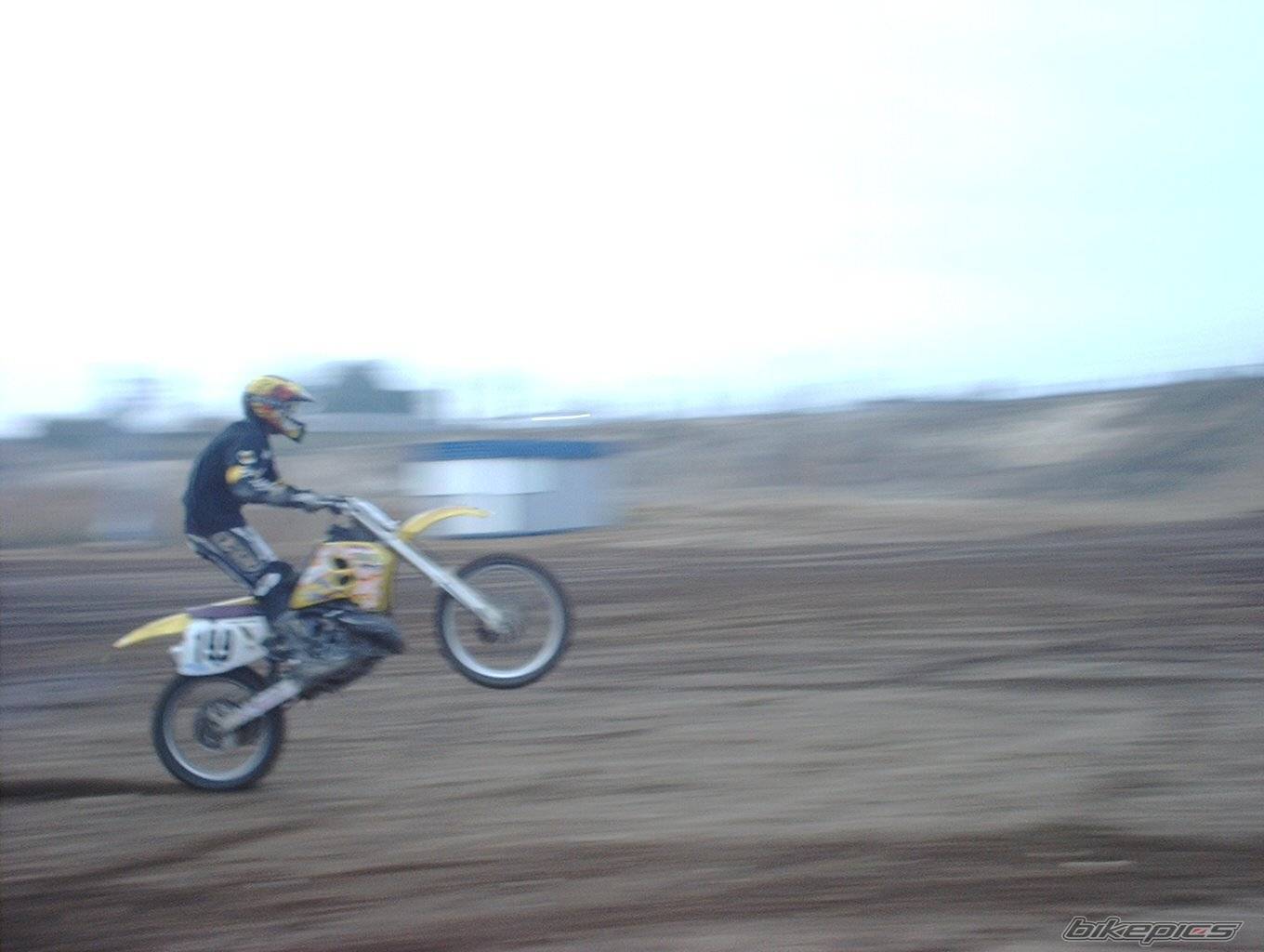 Bike Photo 90512