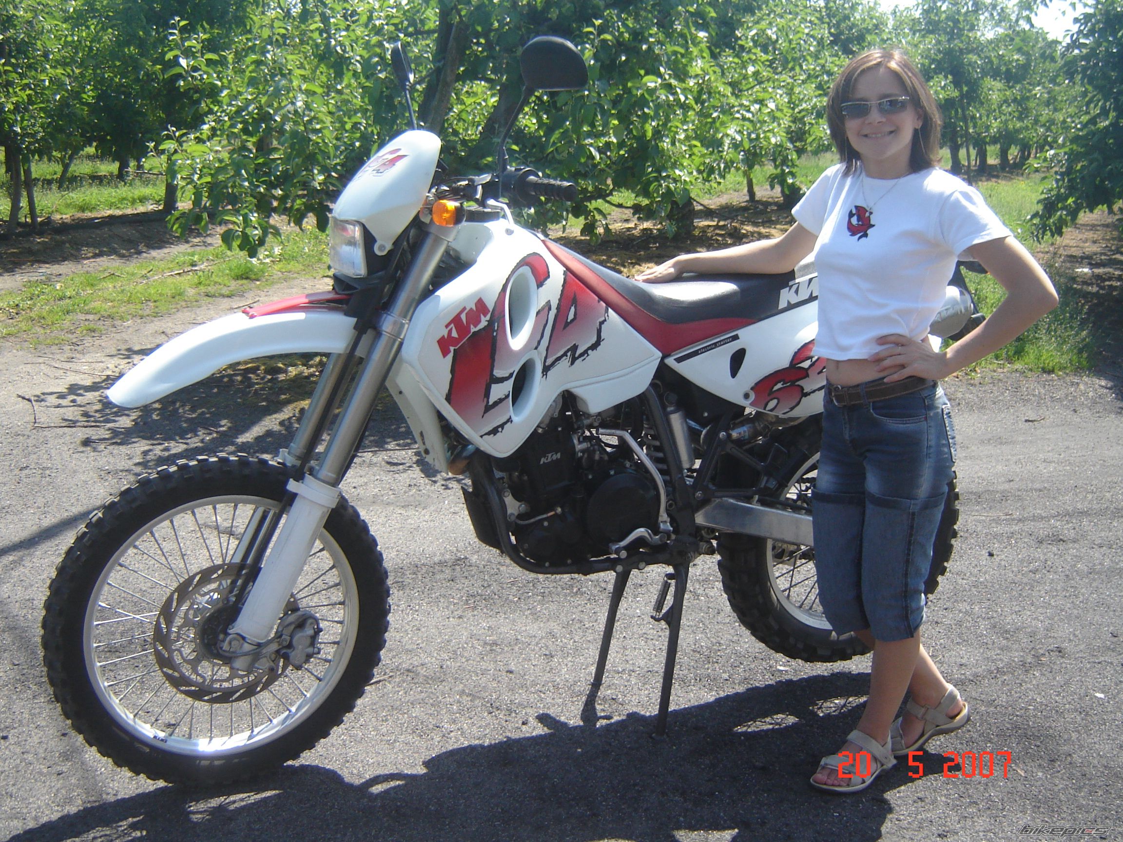 Bike Photo 905129