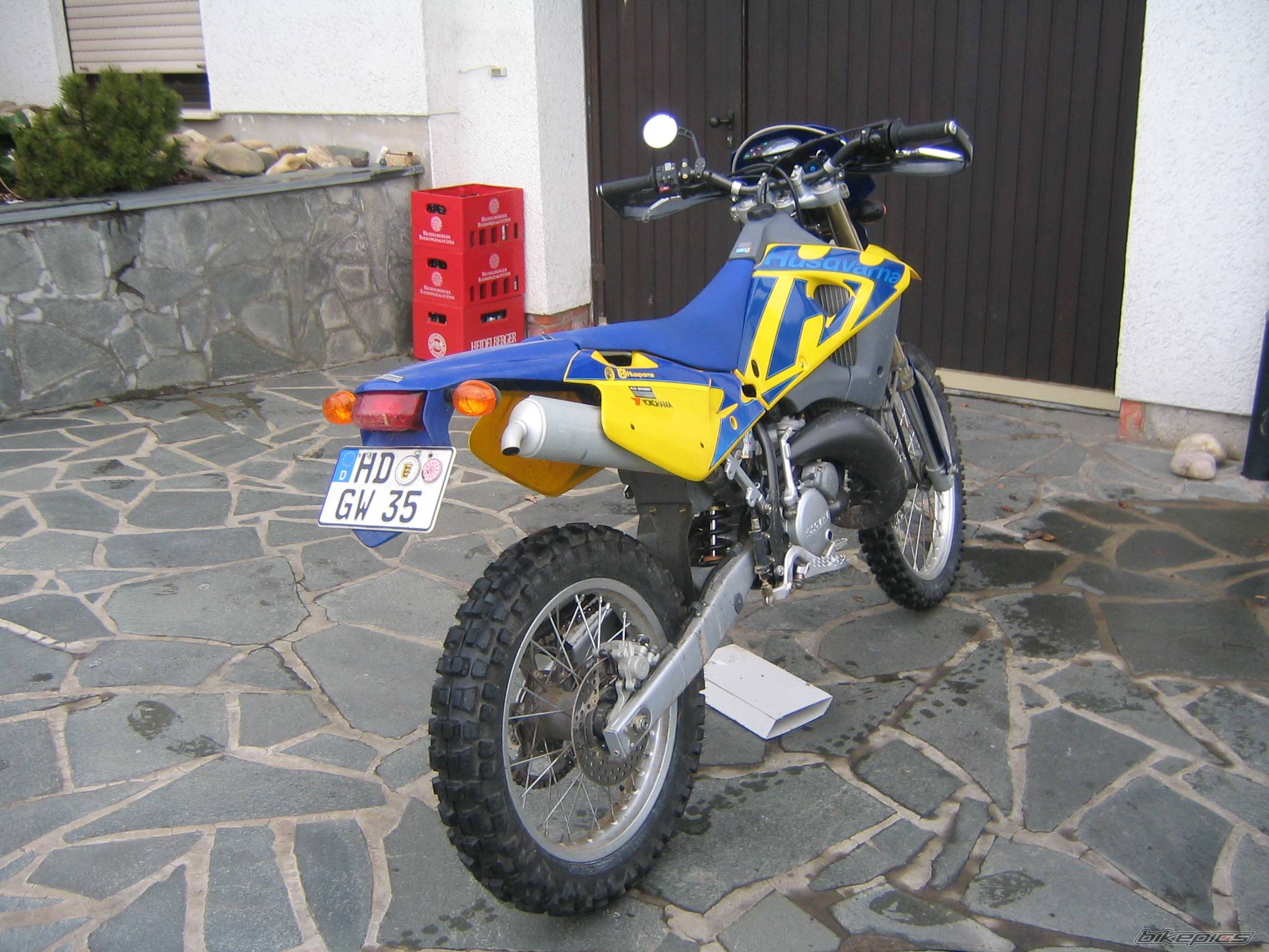 Bike Photo 90516