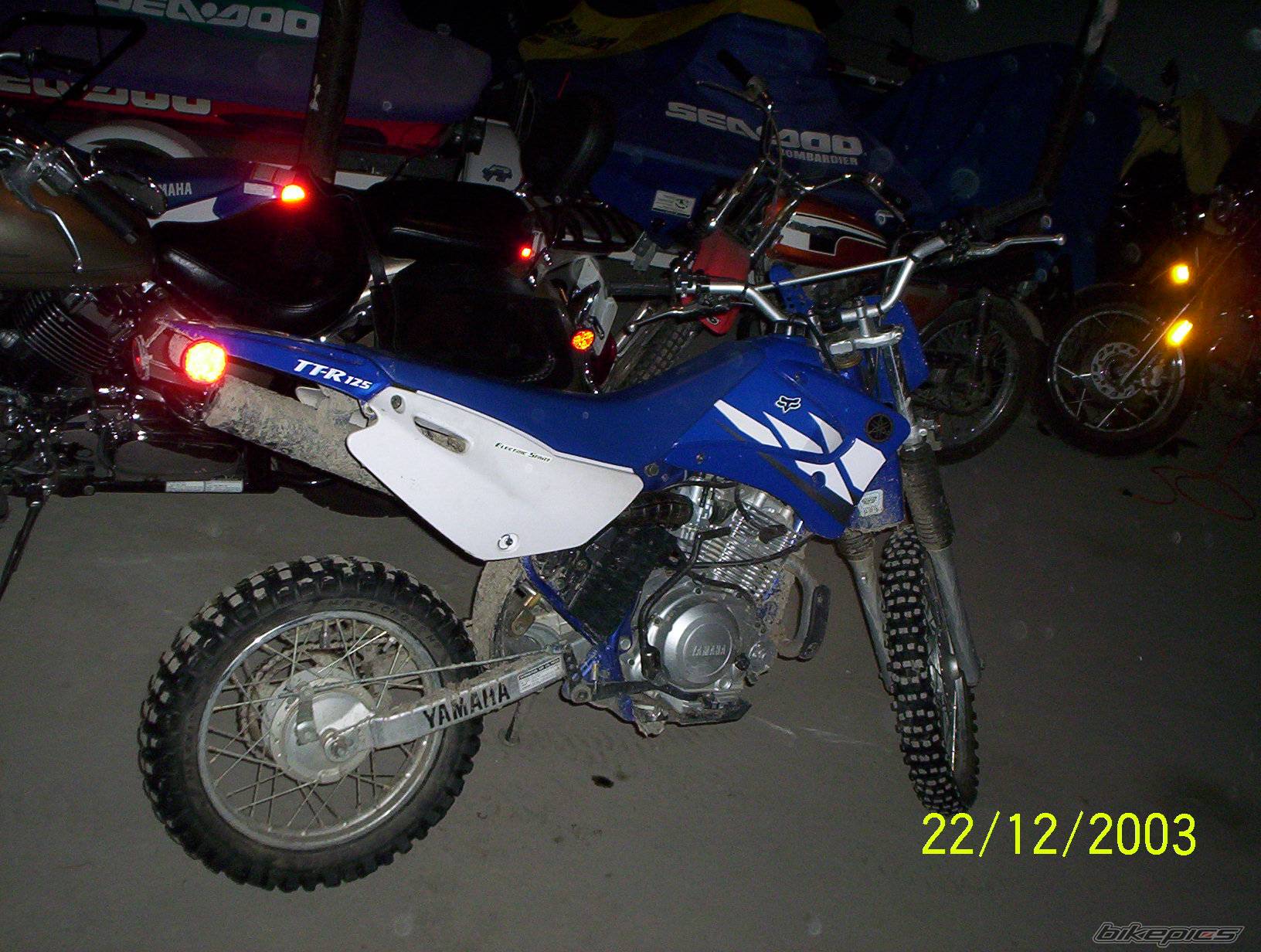 Bike Photo 90522